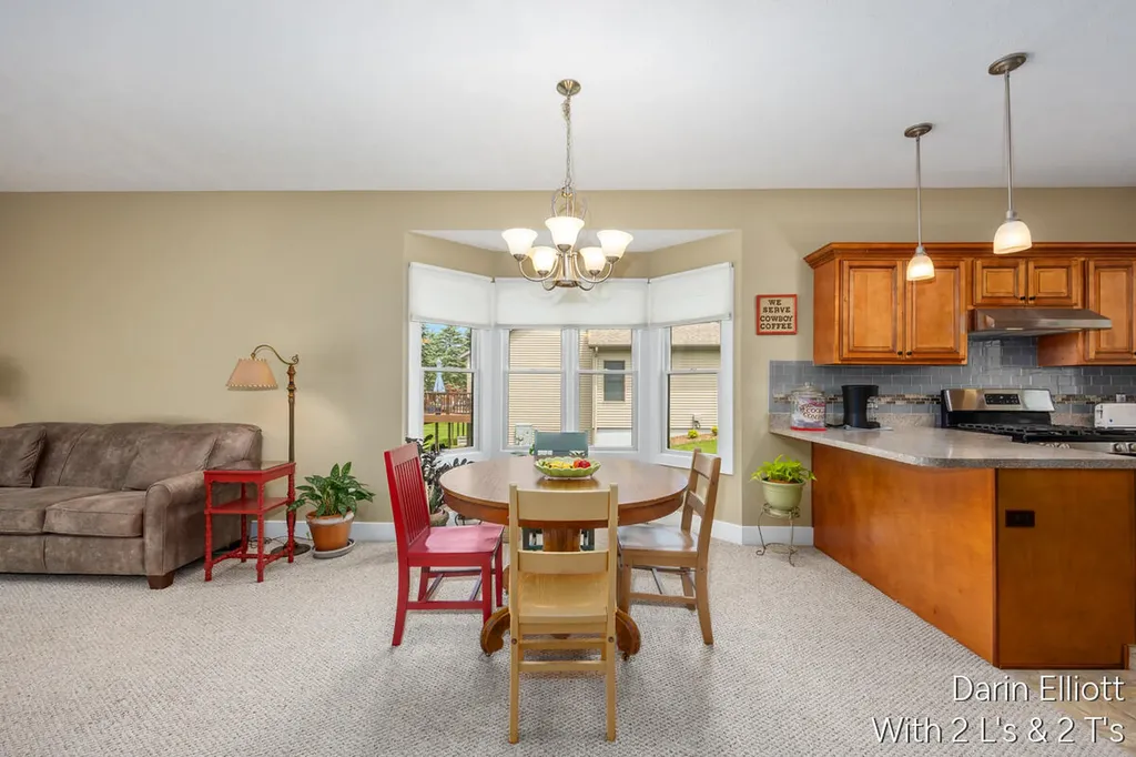 1015 Grosvenor Drive Greenville City MI 48838