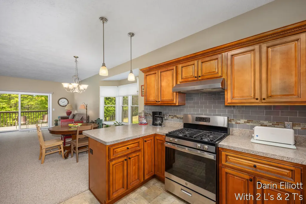 1015 Grosvenor Drive Greenville City MI 48838
