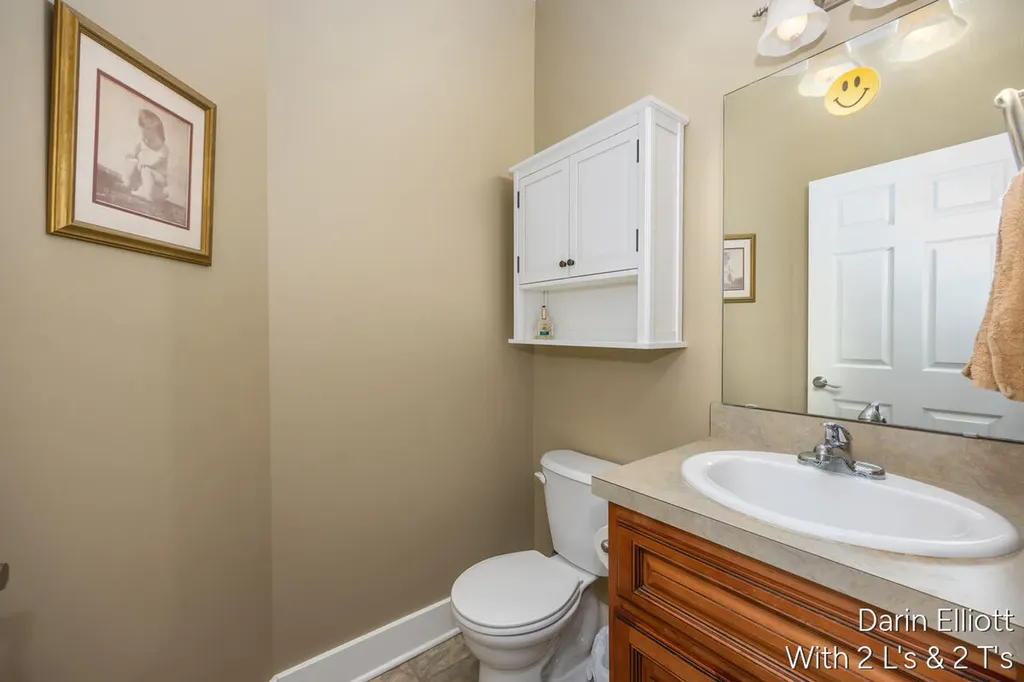1015 Grosvenor Drive Greenville City MI 48838