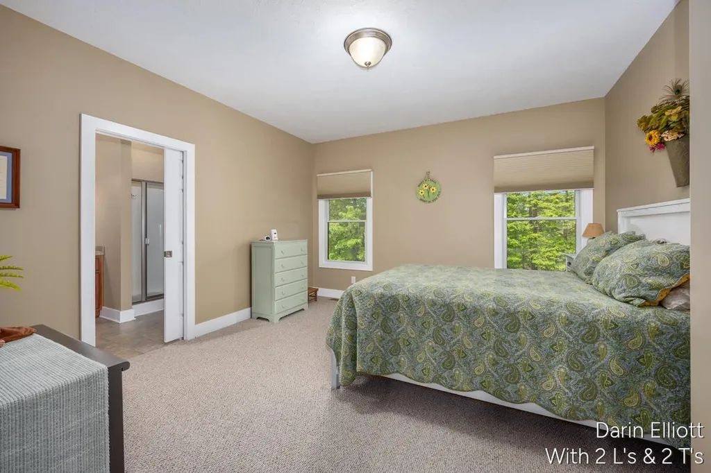 1015 Grosvenor Drive Greenville City MI 48838