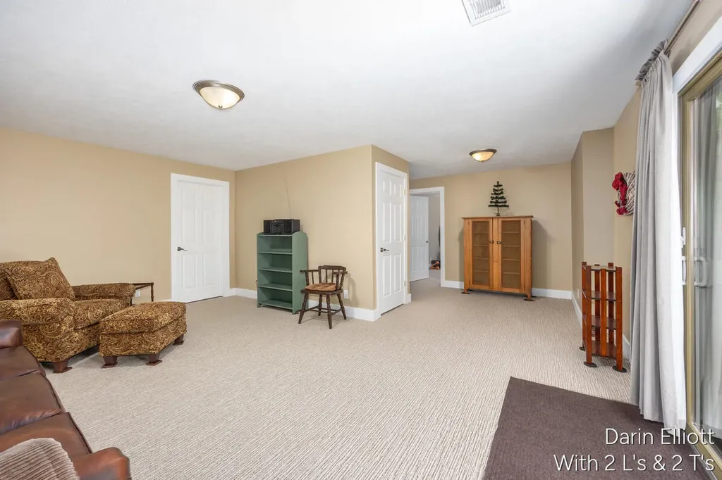 1015 Grosvenor Drive Greenville City MI 48838