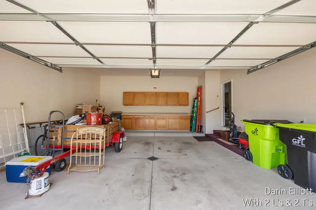 1015 Grosvenor Drive Greenville City MI 48838