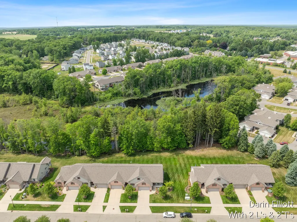 1015 Grosvenor Drive Greenville City MI 48838