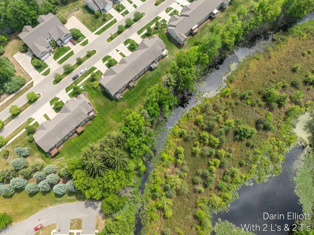 1015 Grosvenor Drive Greenville City MI 48838
