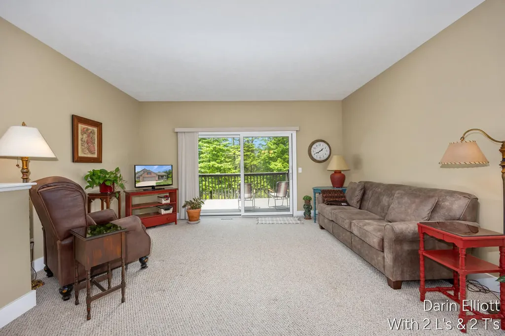 1015 Grosvenor Drive Greenville City MI 48838