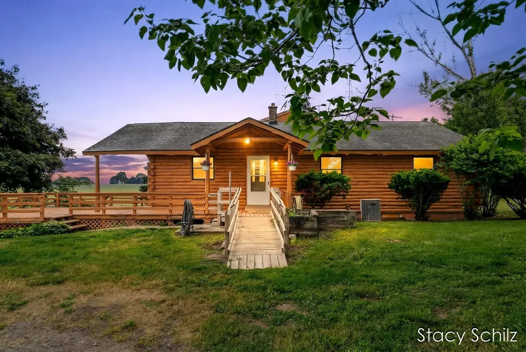 3108 Dumont Road Allegan Township MI 49010