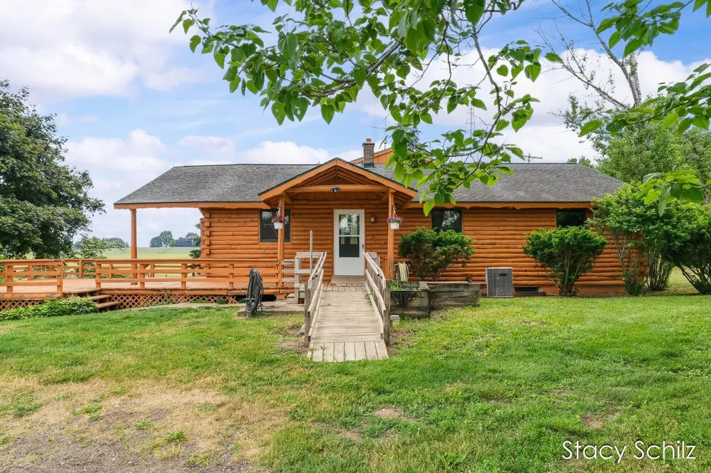 3108 Dumont Road Allegan Township MI 49010