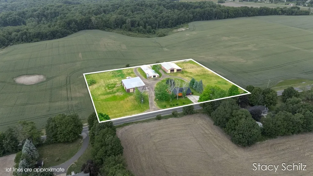 3108 Dumont Road Allegan Township MI 49010