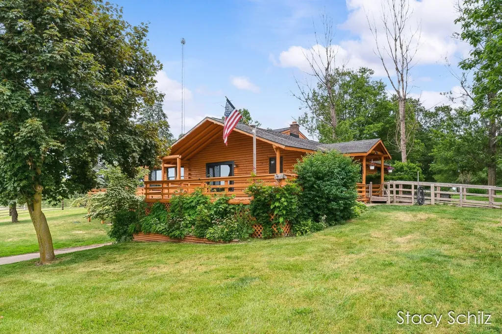 3108 Dumont Road Allegan Township MI 49010