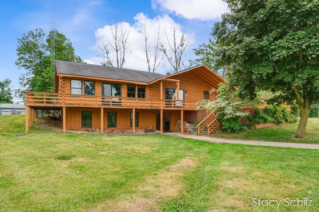 3108 Dumont Road Allegan Township MI 49010