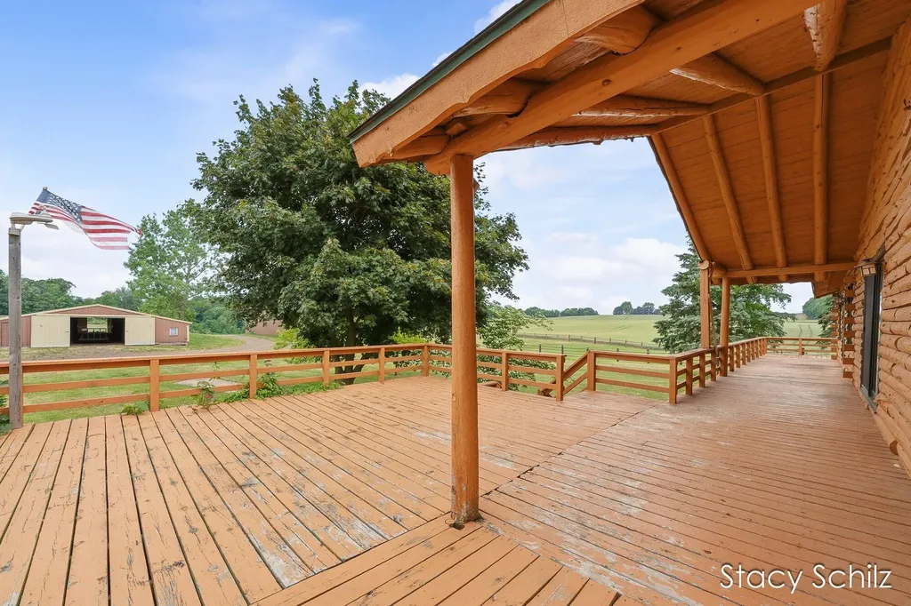 3108 Dumont Road Allegan Township MI 49010