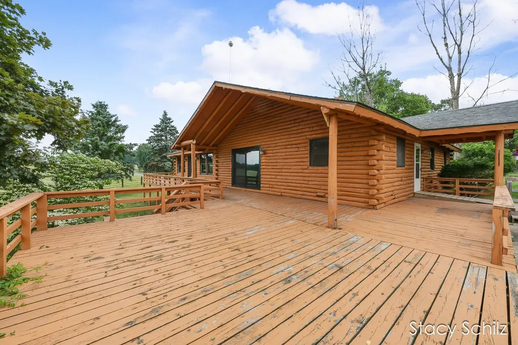 3108 Dumont Road Allegan Township MI 49010
