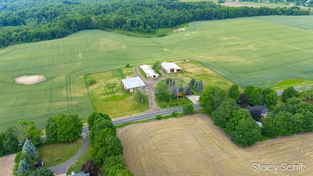 3108 Dumont Road Allegan Township MI 49010