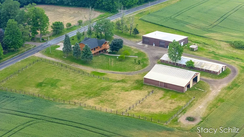 3108 Dumont Road Allegan Township MI 49010
