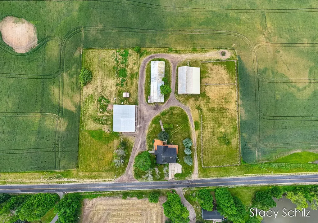 3108 Dumont Road Allegan Township MI 49010