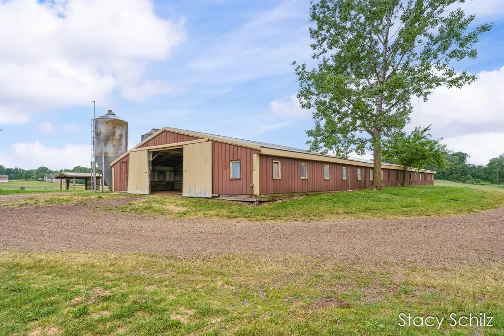 3108 Dumont Road Allegan Township MI 49010