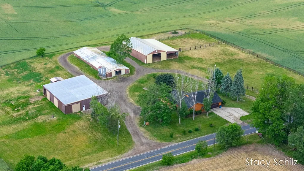 3108 Dumont Road Allegan Township MI 49010