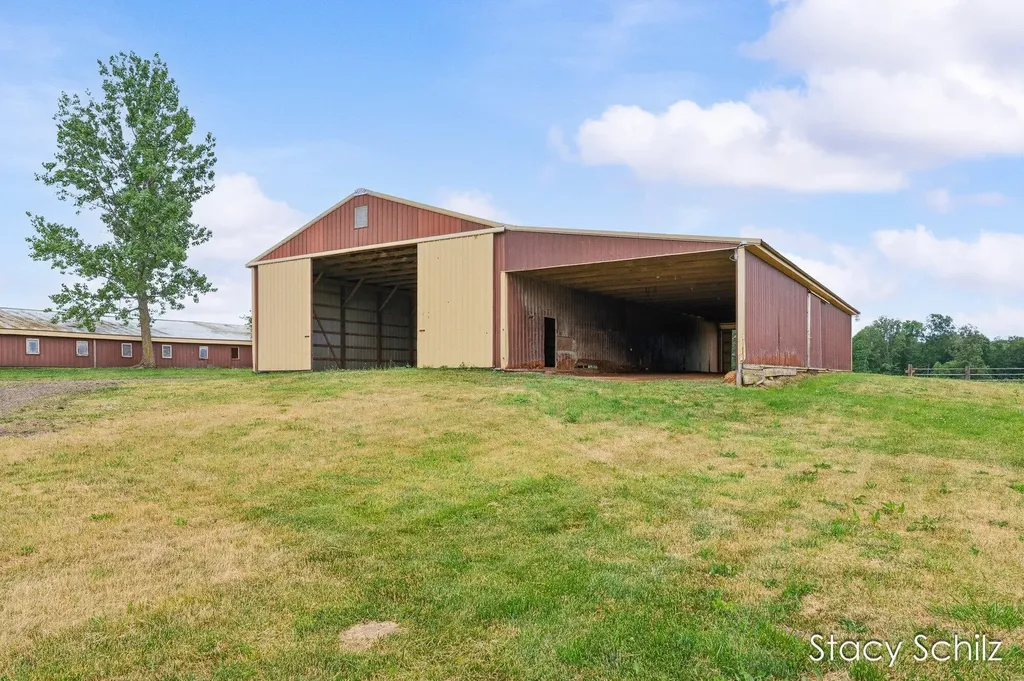 3108 Dumont Road Allegan Township MI 49010