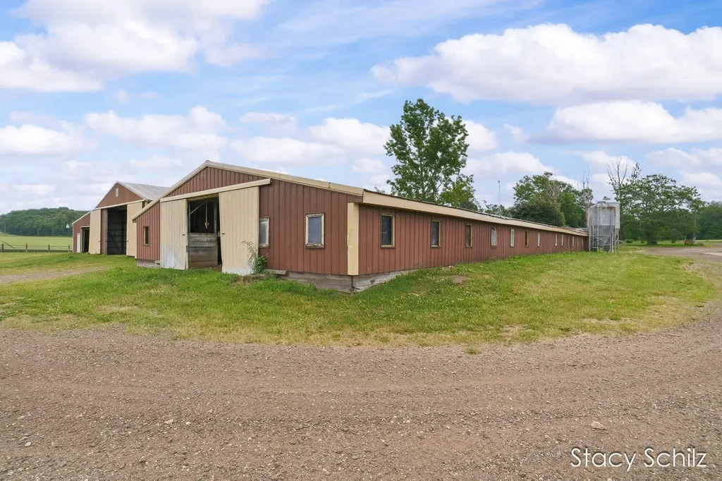 3108 Dumont Road Allegan Township MI 49010