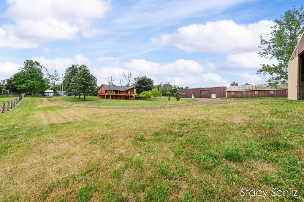 3108 Dumont Road Allegan Township MI 49010