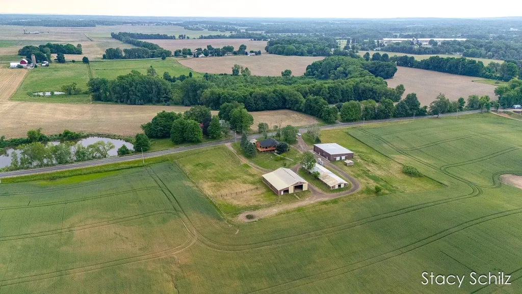 3108 Dumont Road Allegan Township MI 49010