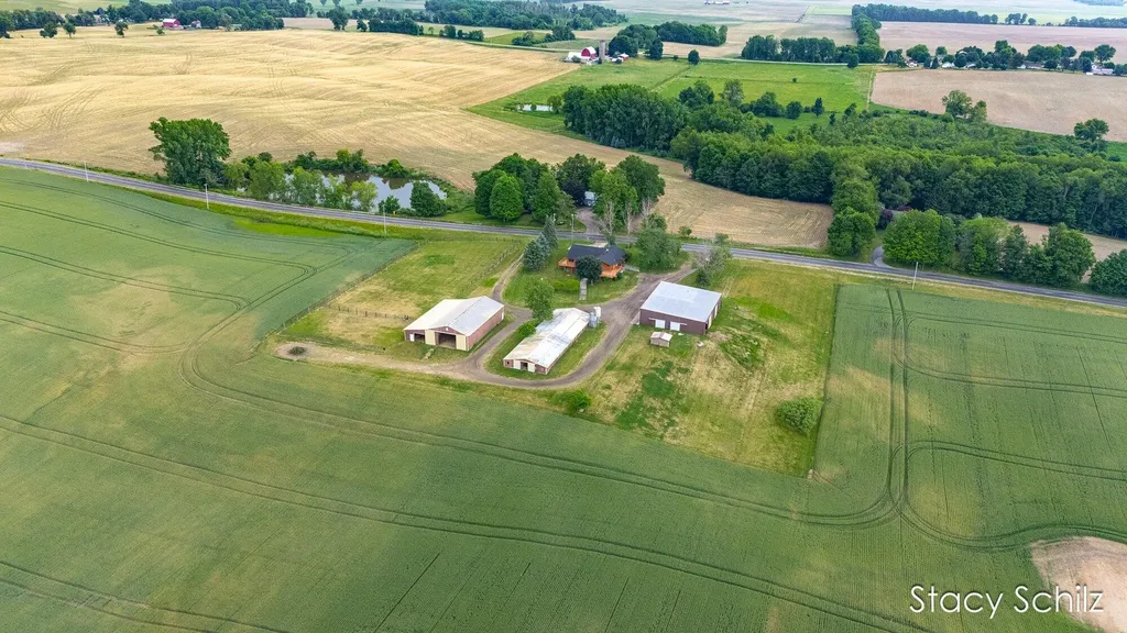 3108 Dumont Road Allegan Township MI 49010