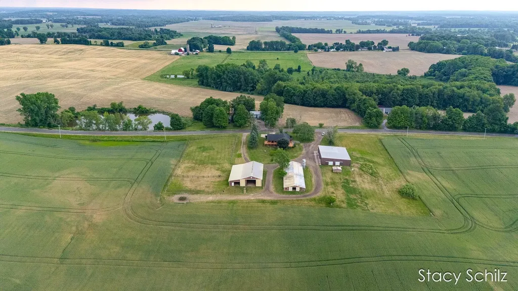 3108 Dumont Road Allegan Township MI 49010