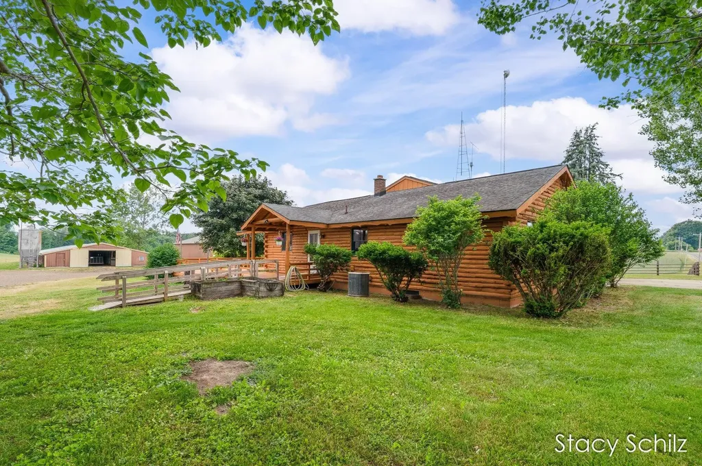 3108 Dumont Road Allegan Township MI 49010