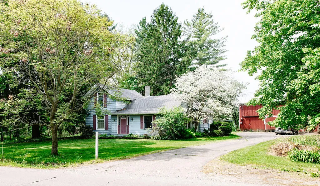 421 Kinsey Avenue SE Caledonia Village MI 49316