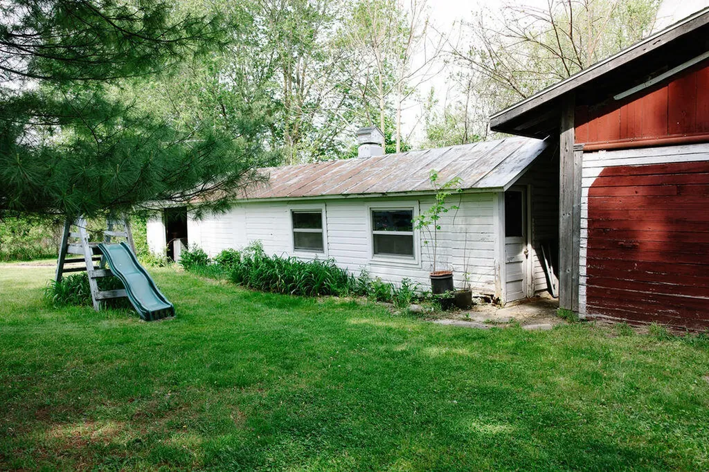 421 Kinsey Avenue SE Caledonia Village MI 49316
