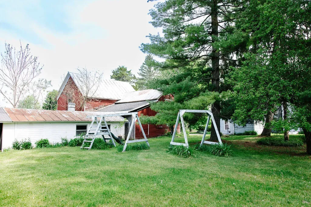 421 Kinsey Avenue SE Caledonia Village MI 49316