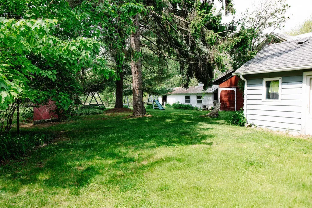 421 Kinsey Avenue SE Caledonia Village MI 49316