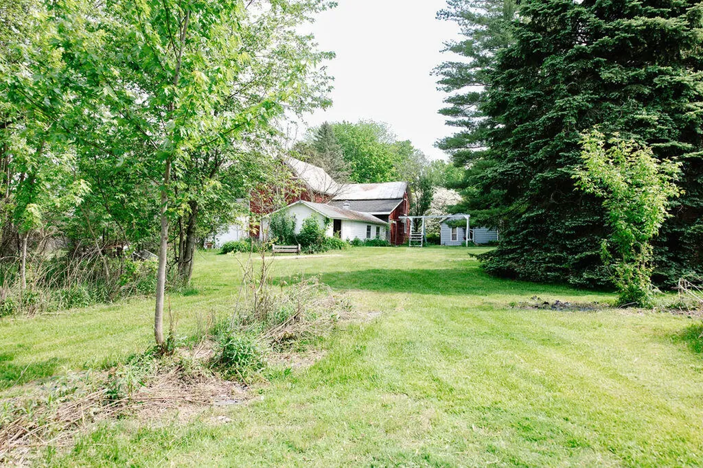 421 Kinsey Avenue SE Caledonia Village MI 49316
