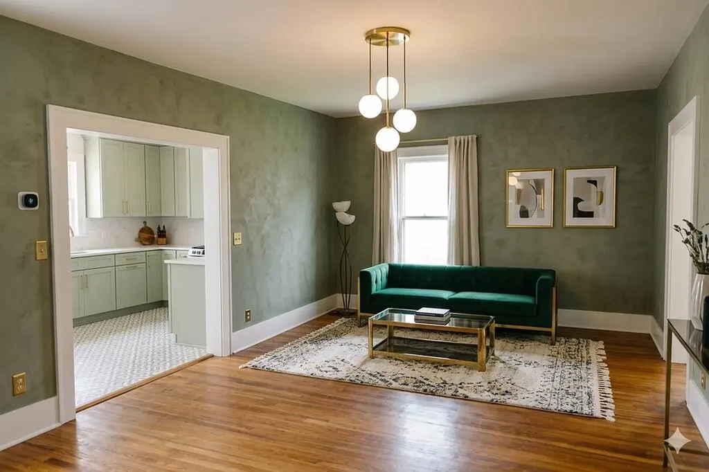 421 Kinsey Avenue SE Caledonia Village MI 49316
