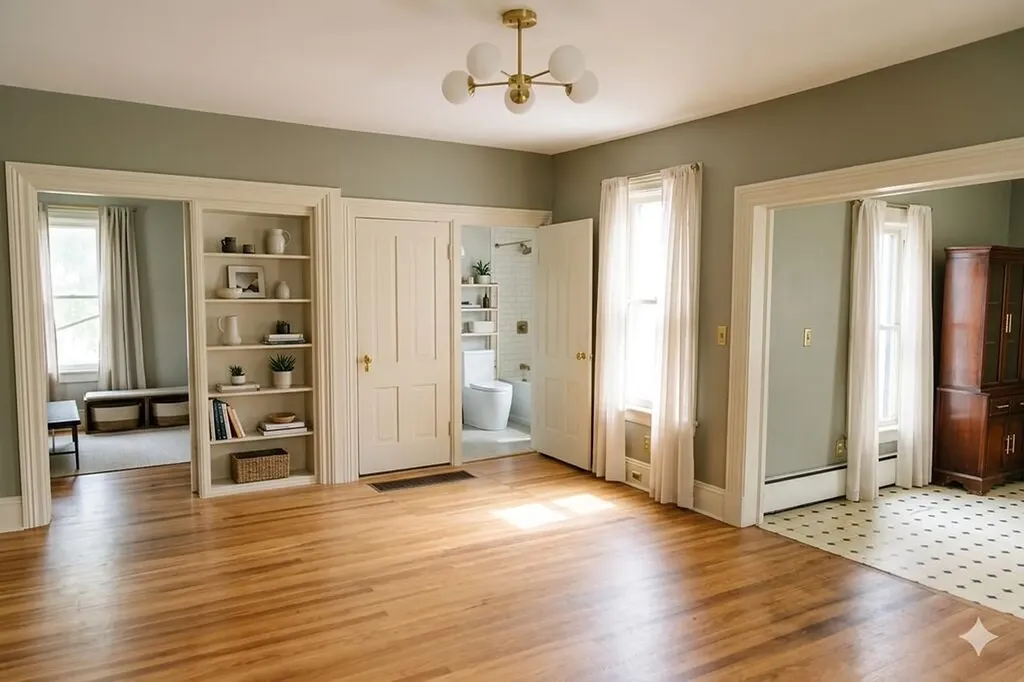 421 Kinsey Avenue SE Caledonia Village MI 49316