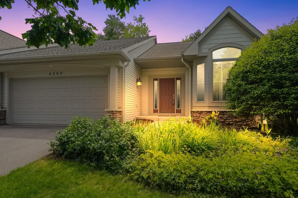4380 Willow Lane NE Plainfield Charter Township MI 49525