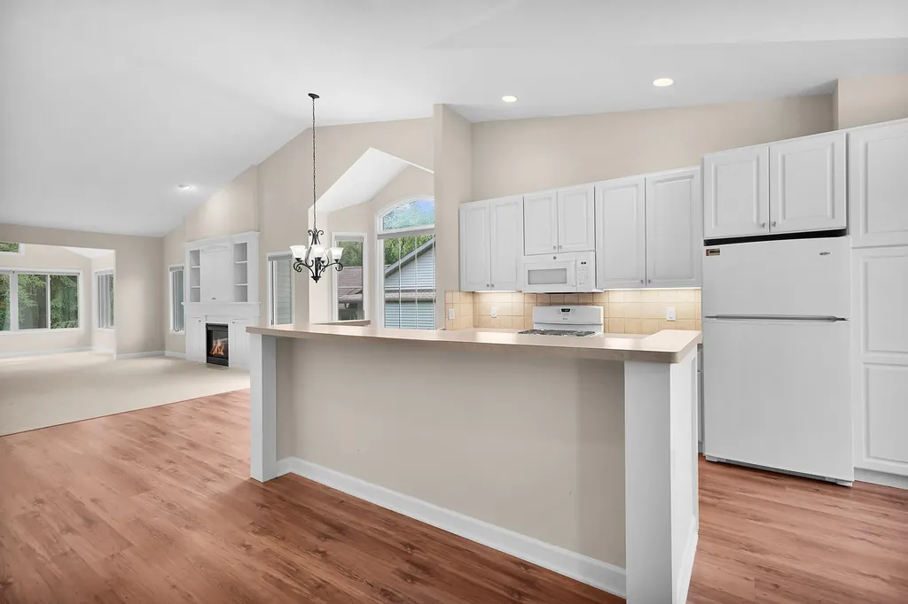 4380 Willow Lane NE Plainfield Charter Township MI 49525