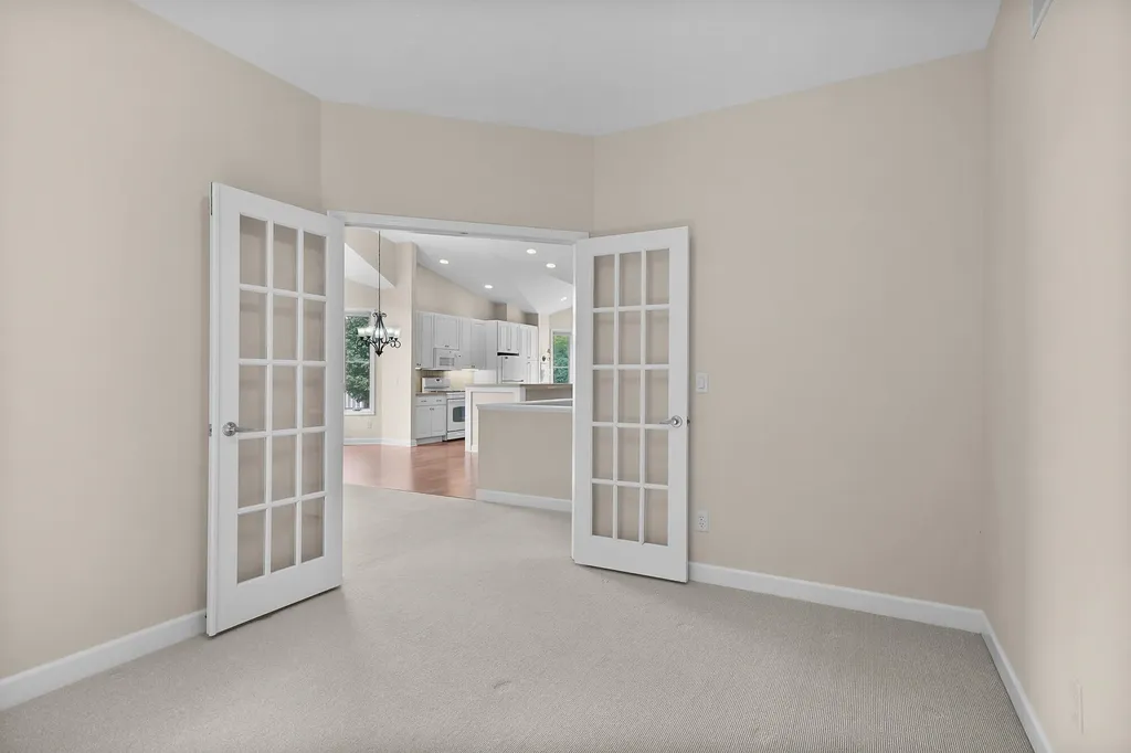 4380 Willow Lane NE Plainfield Charter Township MI 49525
