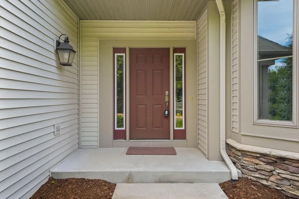 4380 Willow Lane NE Plainfield Charter Township MI 49525