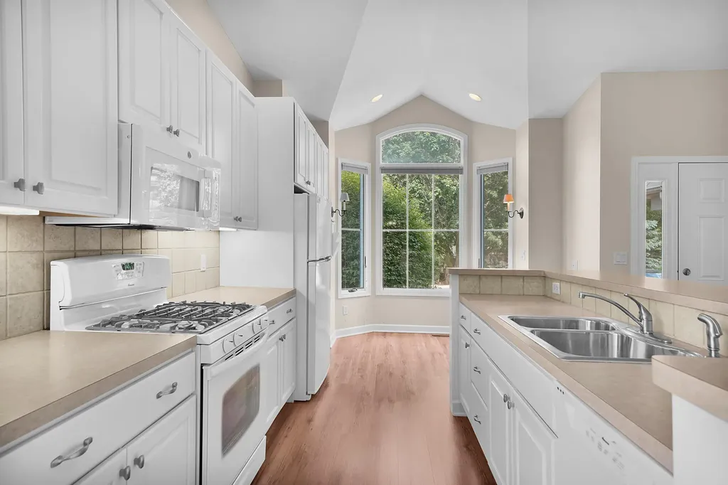 4380 Willow Lane NE Plainfield Charter Township MI 49525