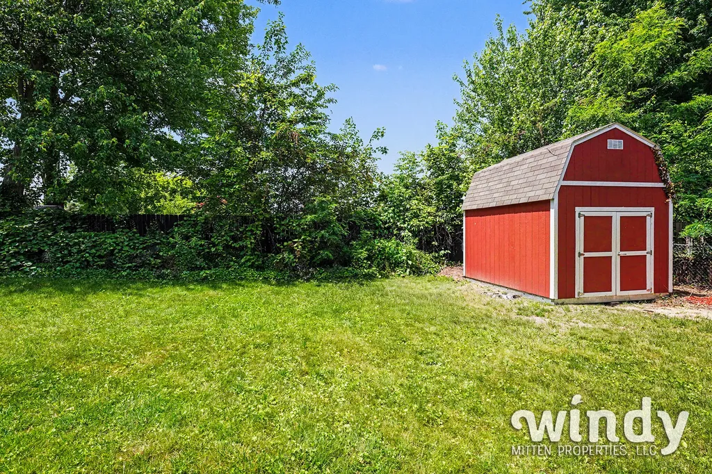 4936 Shoreview Drive Coloma Charter Township MI 49038