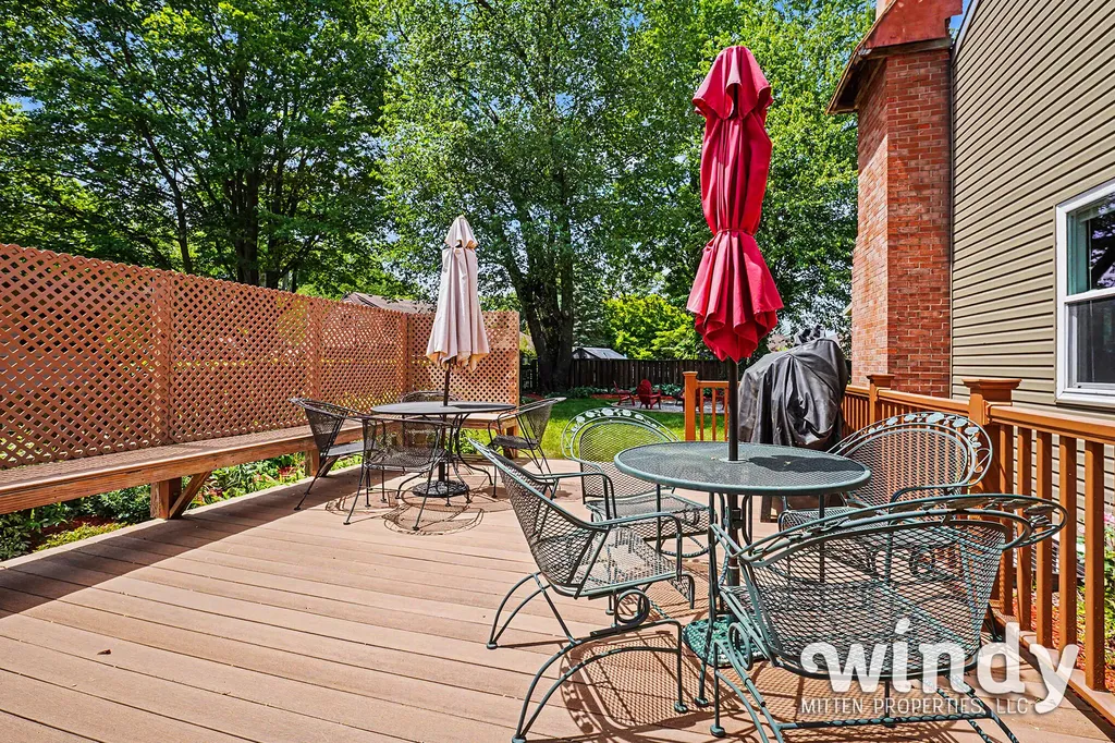 4936 Shoreview Drive Coloma Charter Township MI 49038