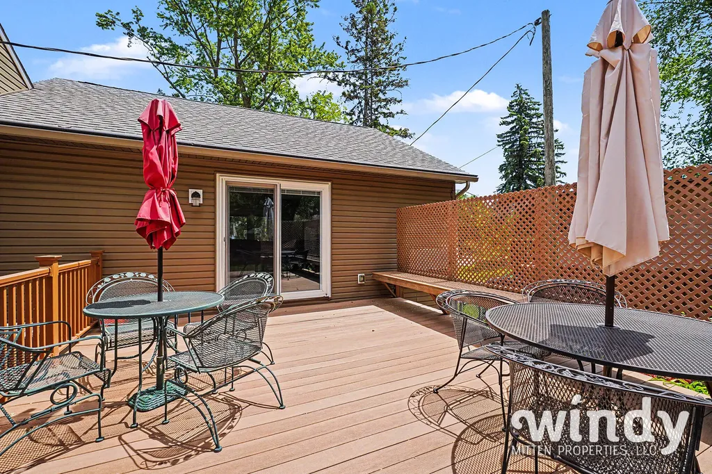 4936 Shoreview Drive Coloma Charter Township MI 49038