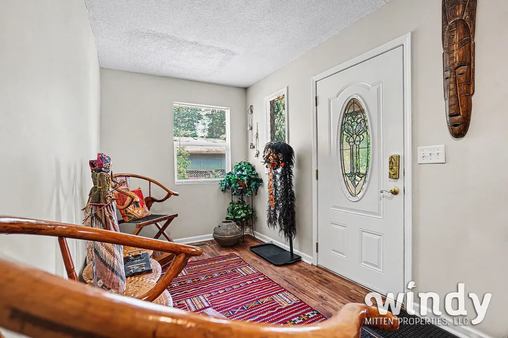 4936 Shoreview Drive Coloma Charter Township MI 49038