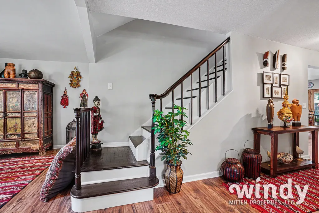 4936 Shoreview Drive Coloma Charter Township MI 49038