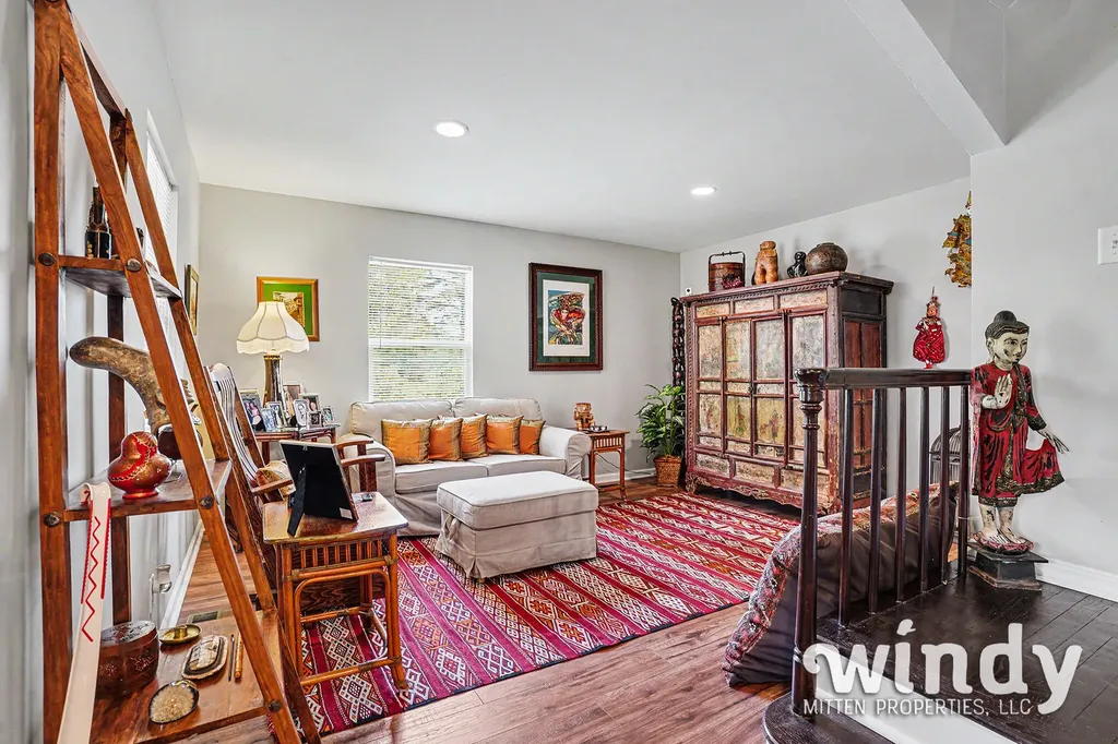 4936 Shoreview Drive Coloma Charter Township MI 49038