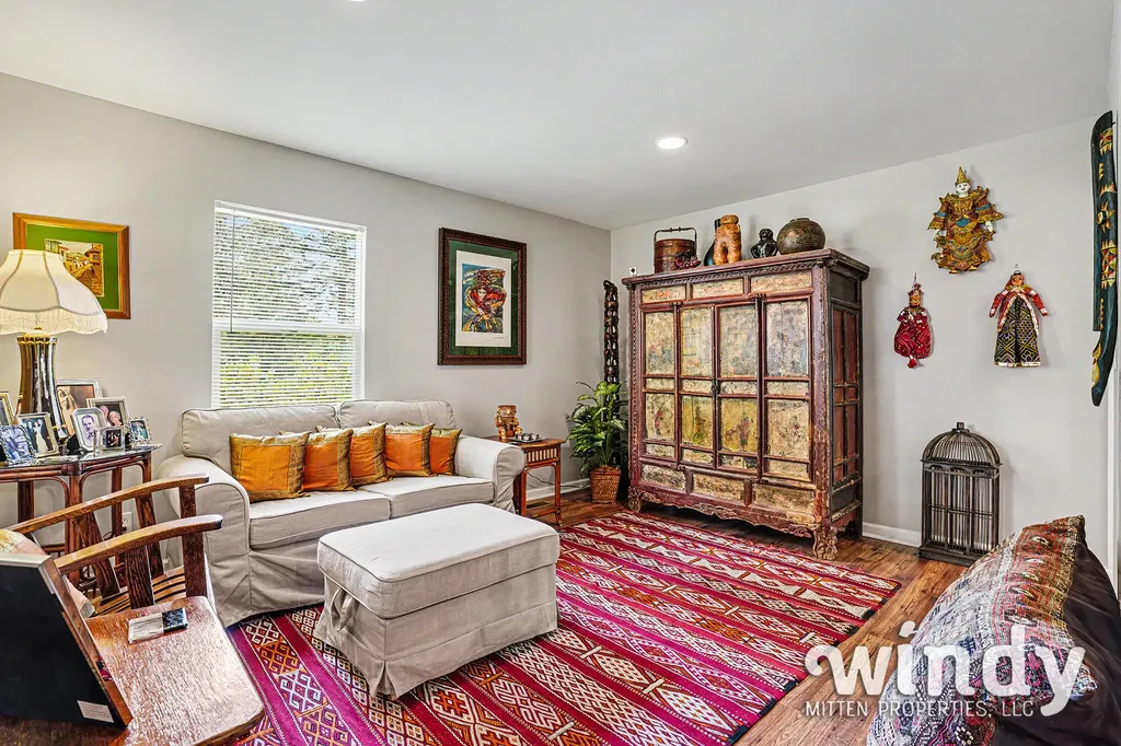 4936 Shoreview Drive Coloma Charter Township MI 49038