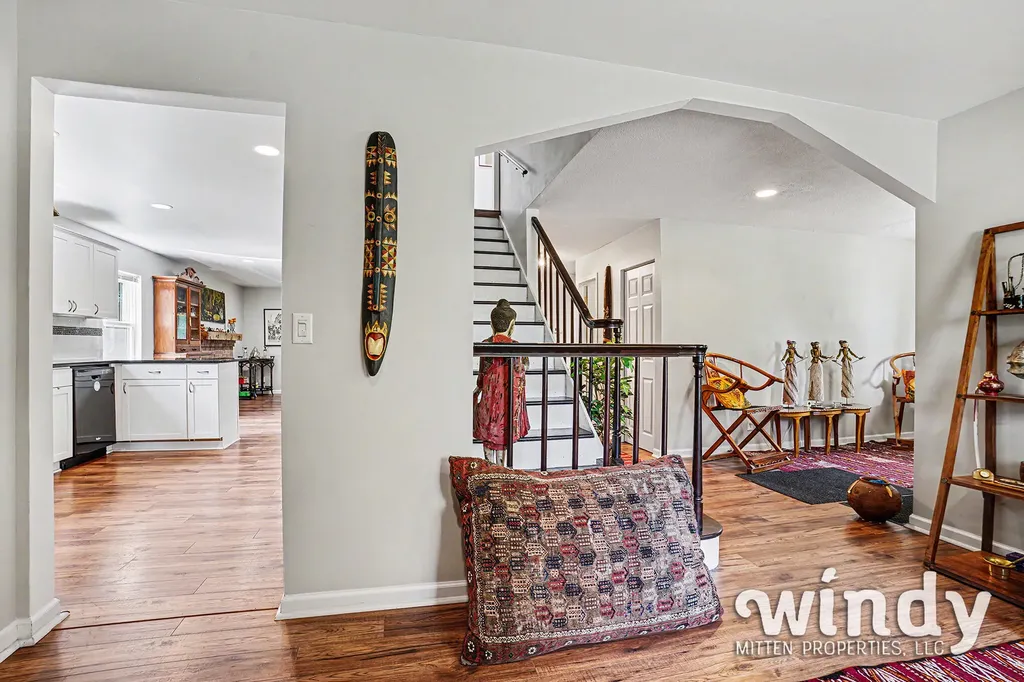 4936 Shoreview Drive Coloma Charter Township MI 49038