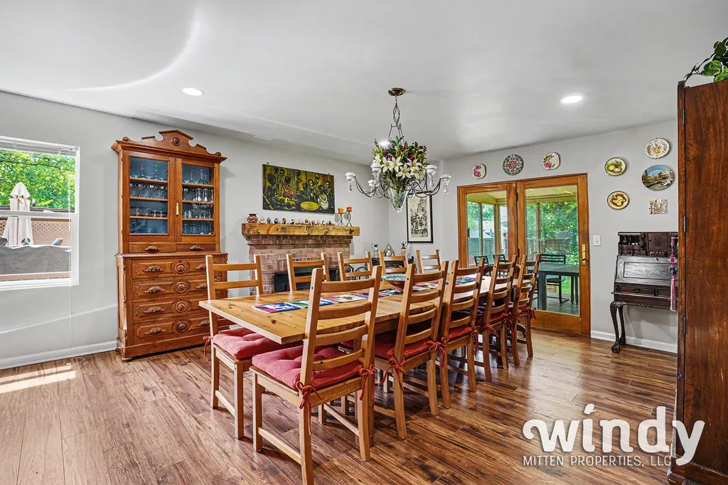 4936 Shoreview Drive Coloma Charter Township MI 49038