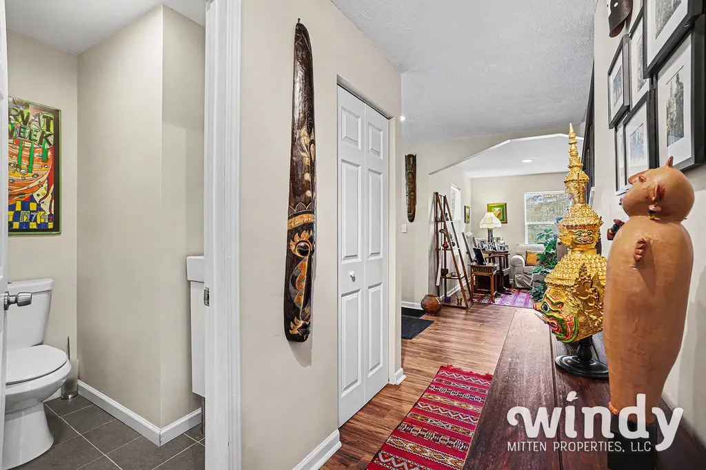 4936 Shoreview Drive Coloma Charter Township MI 49038